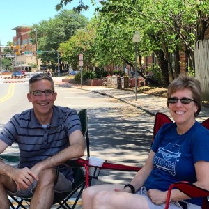 Office Hours and Summer Streets With Guest Lydia Lavelle (Photo: Alicia Stemper)